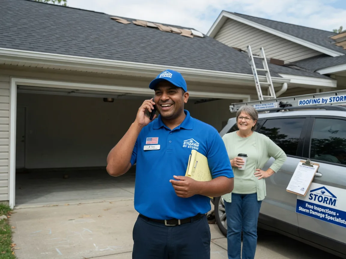 Roof Repair Near Me Prairie Creek, IN FAQs